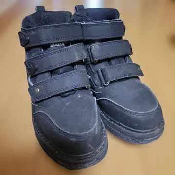 낚시용 미끄럼 방지 신발 M25.0~25.5