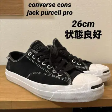컨버스 컨스 잭 퍼셀 프로