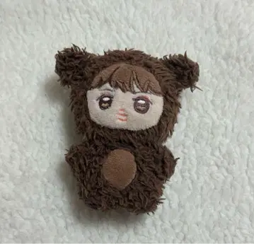 theboyz 선우 봉제 인형