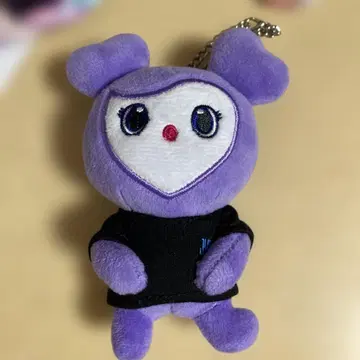 TWICE 러블리 서블리 백참