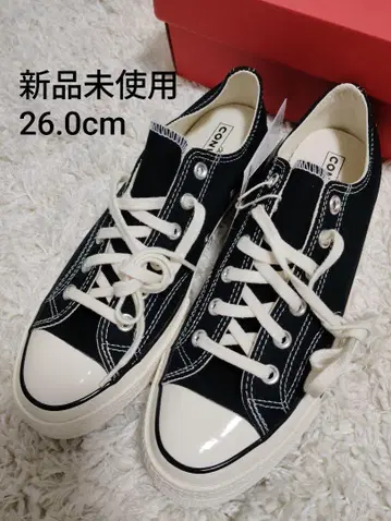 컨버스 CT 70 미사용 새상품
