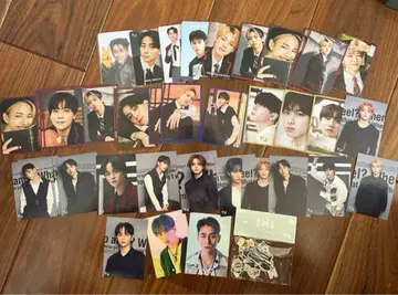 INFINITE 오프 샷 사진 세트