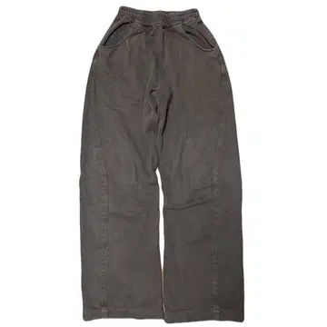 Omar Afridi SHABBY TWISTED LOUNGE PANTS