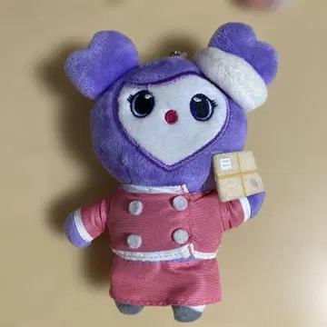 TWICE 러블리 서블리 백참 사나