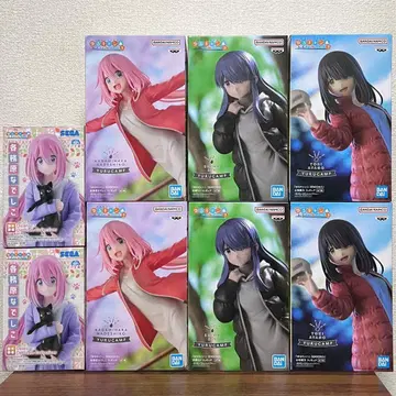 프라이스 피규어 묶음 판매 22