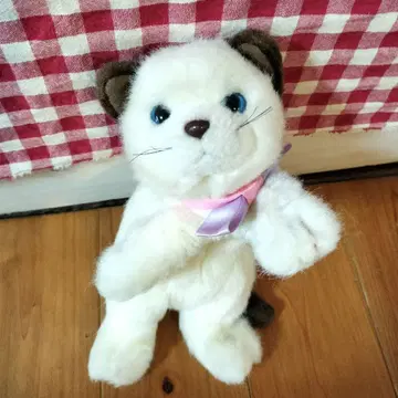 JOYFUL MATES 봉제 인형 샴 고양이 샴 고양이 고양이