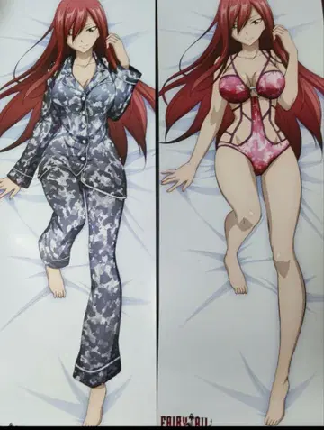 페어리 테일 포스터