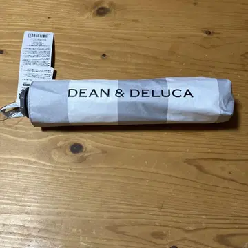 DEAN & DELUCA 접이식 우산 UV컷