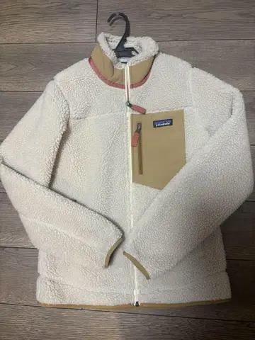 patagonia 레트로엑스 클래식 플리스 자켓