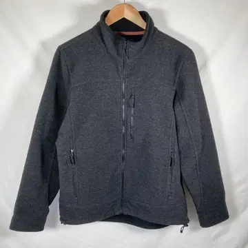 엘엘빈 울 자켓 차콜