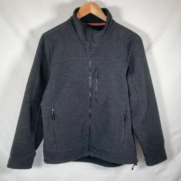 엘엘빈 울 자켓 차콜