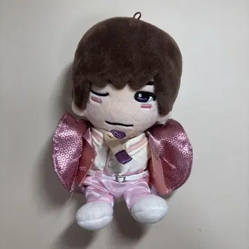 타카하시 쿄헤이 치비 인형