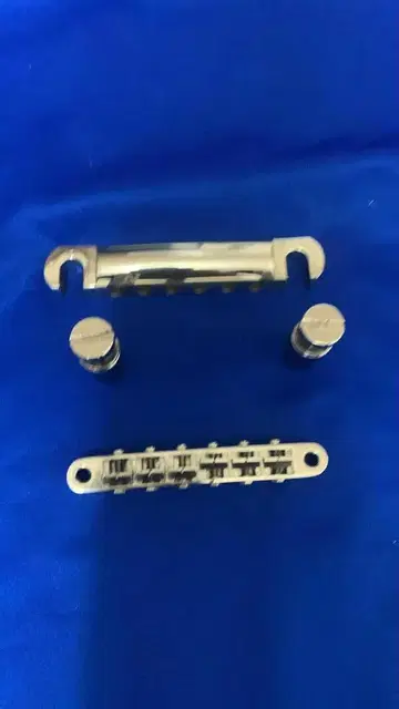 GOTOH 테일피스 금속제 조정 가능