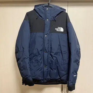 THE NORTH FACE 마운틴 다운 자켓