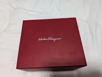 Salvatore Ferragamo 손목시계 실버