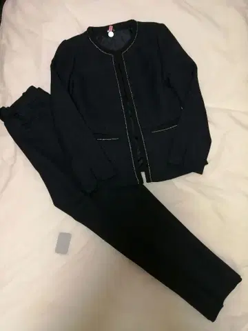 유메텐보 노카라 수트 셋업