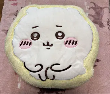 치이카와 BIG 쿠션 봉제 인형