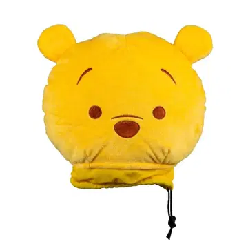 츠무츠무 푸우 골프 헤드커버
