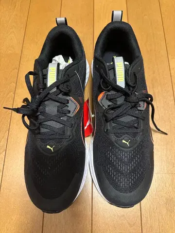 PUMA 러닝 슈즈 26cm