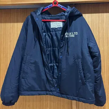 AVIREX 아우터