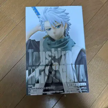 BLEACH 토시로 히츠가야 피규어
