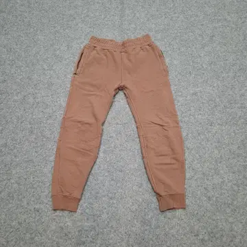 레어 yeezy season 1 맨투맨 팬츠 살몬 핑크