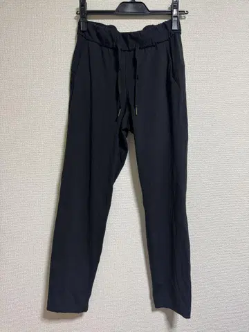 lululemon 온더플라이 팬츠