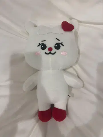 NiziU 리마 (라누) 봉제 인형
