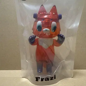 Frazi 프랑켄 소프트 비닐