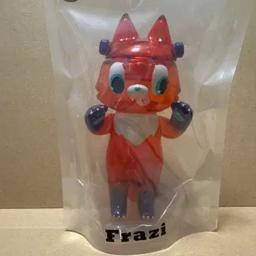 Frazi 프랑켄 소프트 비닐