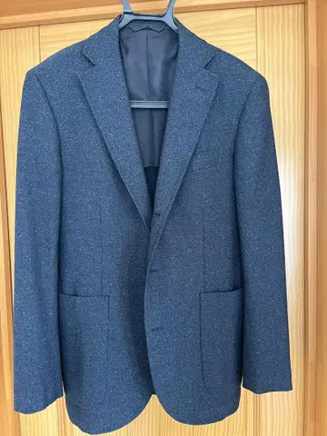 쉽스 테일러드 자켓