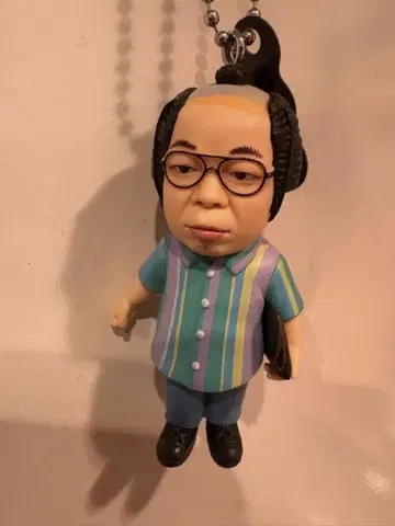 다이앤 키시 다이스케 키링