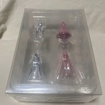 시도니아의 기사: 별을 마시는 자 Blu-ray 피규어