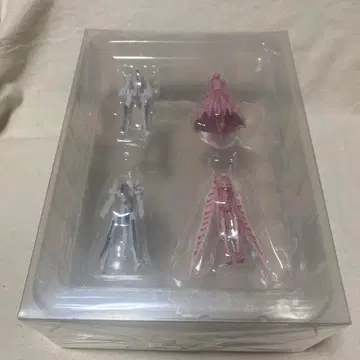 시도니아의 기사: 별을 마시는 자 Blu-ray 피규어