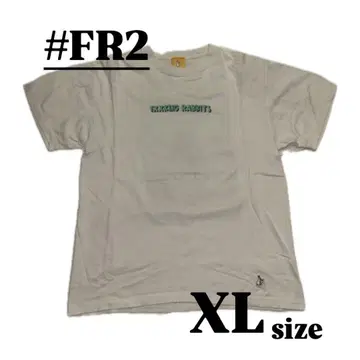레어! [ #FR2 ] T셔츠