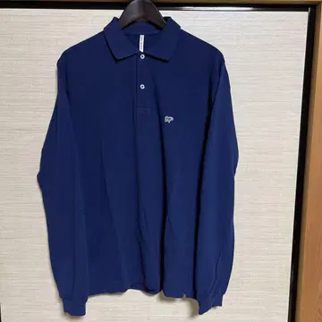 SCYE 베이직 피케 셔츠