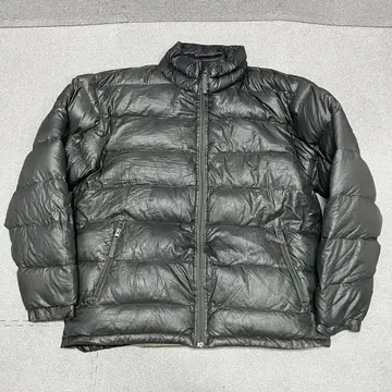 192 Cabela's 프리미어 북방 구스 650FP TALL 내한 사양