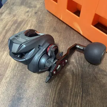 DAIWA CATALINA IC 150SHL 베이트릴