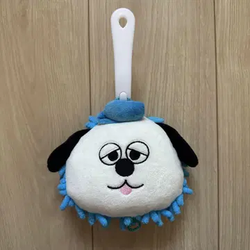 스누피 핸디 청소포 올라프 페이스 정면