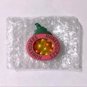 허니듀크스 마그넷 컬렉션 Candy Pot