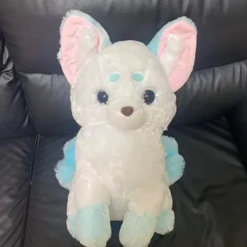 한정품! 쵸콘과 구미호님 미조레