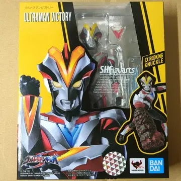 S.H.Figuarts 울트라맨 빅토리