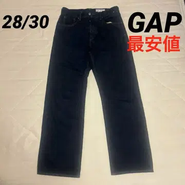 GAP / 90's 루즈 데님 팬츠 denim pants