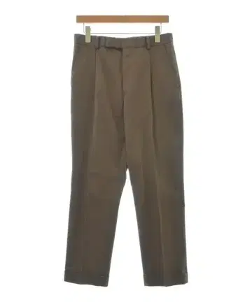 WACKO MARIA 남성용 슬랙스