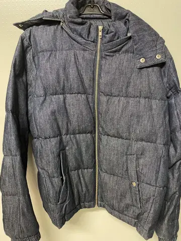 URBAN RESEARCH 다운 자켓 WH87-17Y001 38