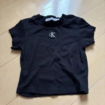 캘빈 클라인 미니T