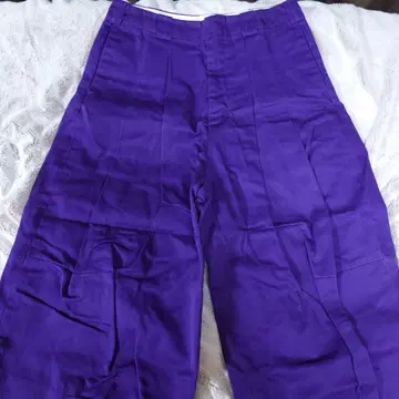 SHINYA KOZUKA Dickies BAGGY