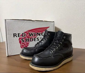 RED WING 8179 아이리쉬 세터 복각 모델