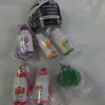 주식회사 제이 에이 후즈 오이타 미니어처 참 컴플리트 세트