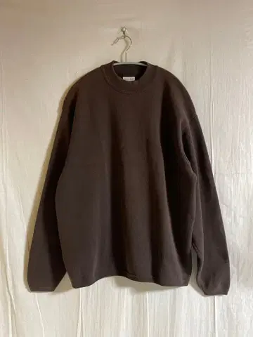 STEVEN ALAN MLN MOCK NECK KNIT-LOOSE